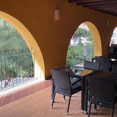 Foresteria La Torretta Fino Mornasco Kültér fotó