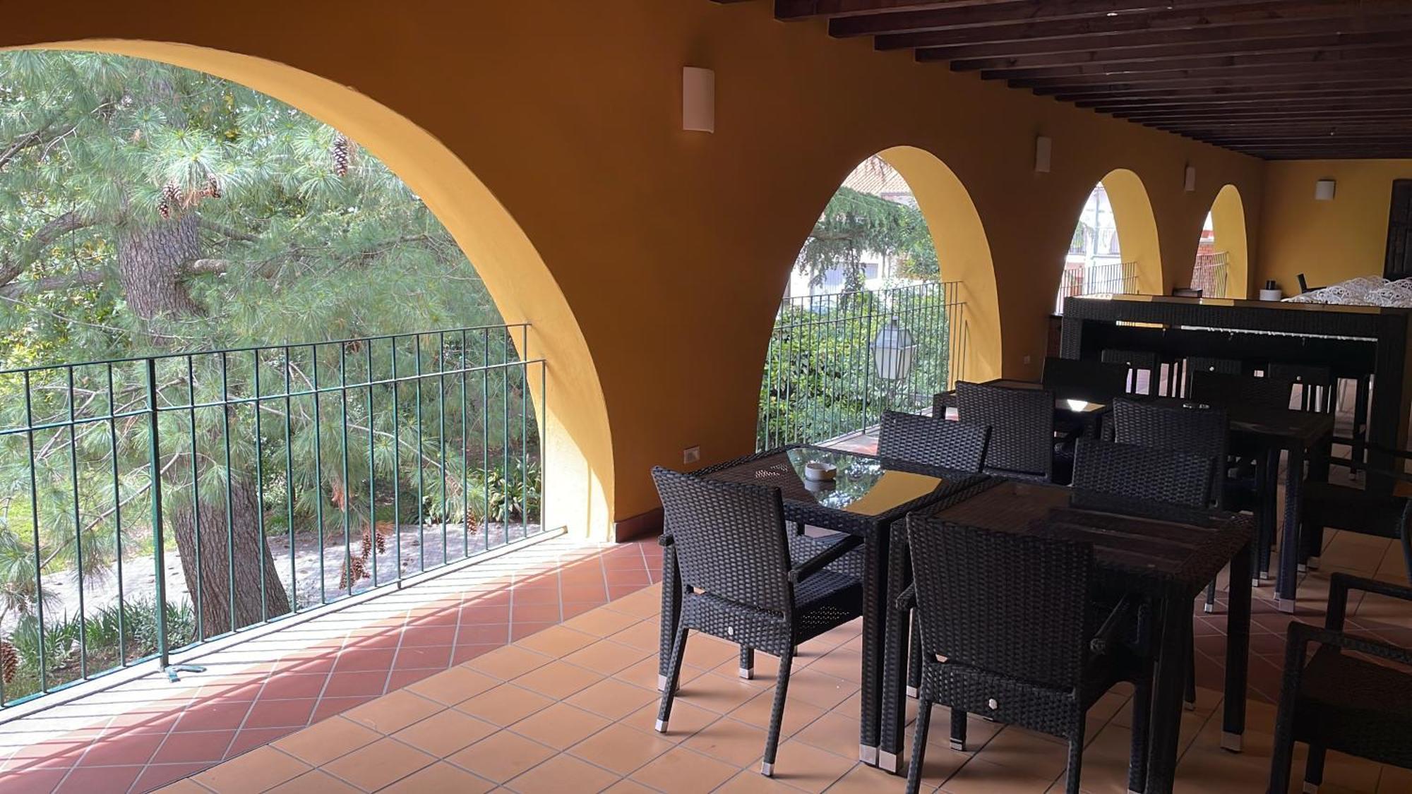 Foresteria La Torretta Fino Mornasco Kültér fotó